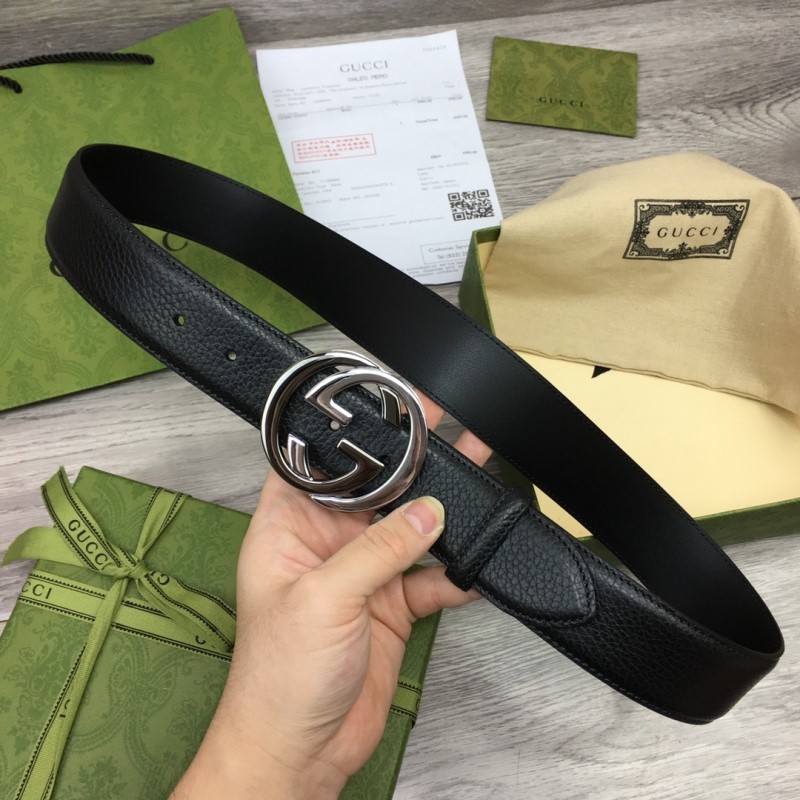 Gvc*1 belts
